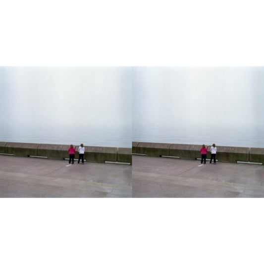 My Other People (Loser Edition-Pink Smoke LP Vinyl) & My Other (Coloured LP Vinyl)