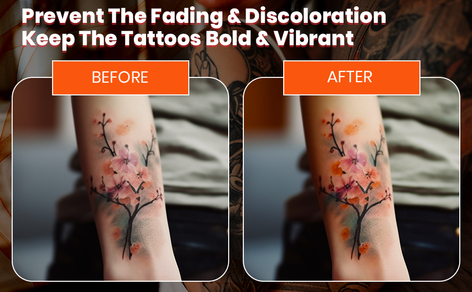 Body Candy Tattoo Aftercare Tattoo Balm