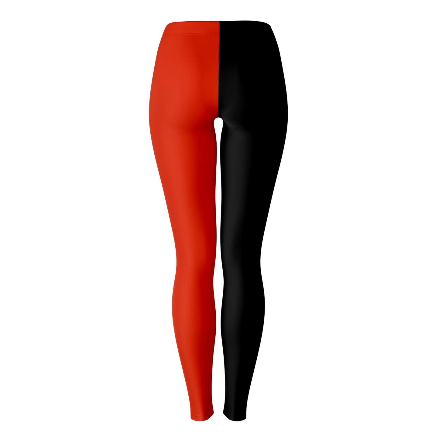 Texas Tech Color Leggings