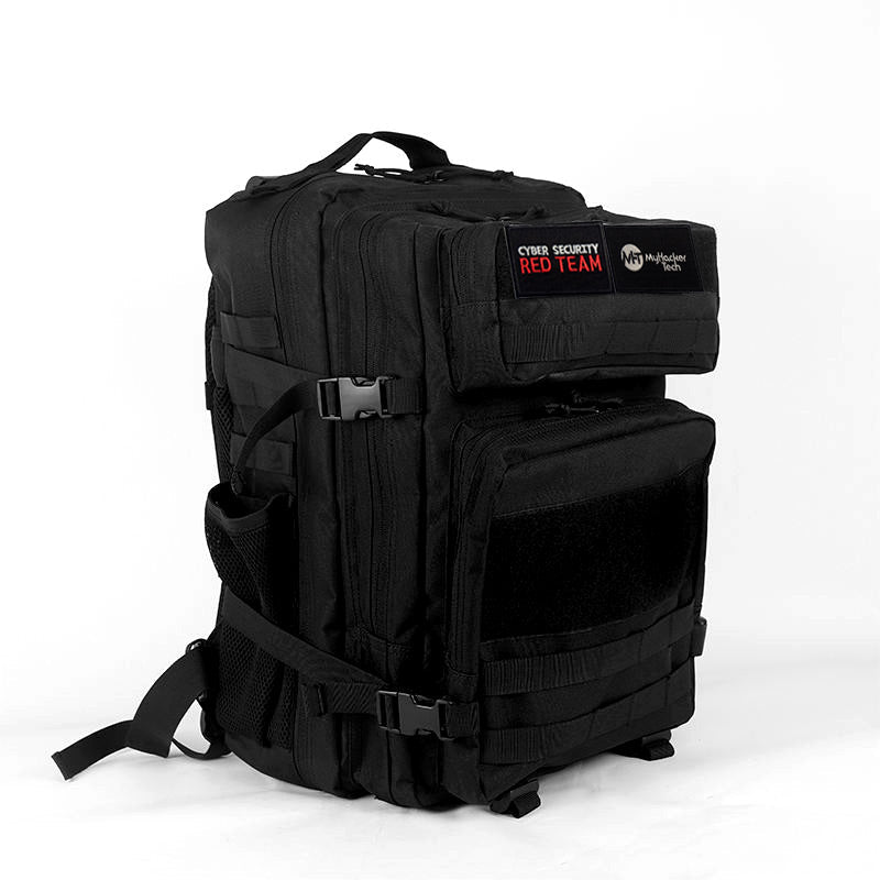 The Pentester - Bundle