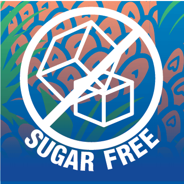 🏝️ Tropical Burst Warfare: Extra Strength 5-hour ENERGY Shots 🍍