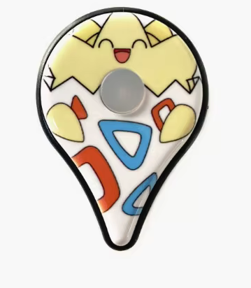 Pokemon GO Plus Bracelet New Auto Catch Bluetooth Automatic Smart Nintendo