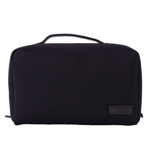 Small Travel Toiletry Bag