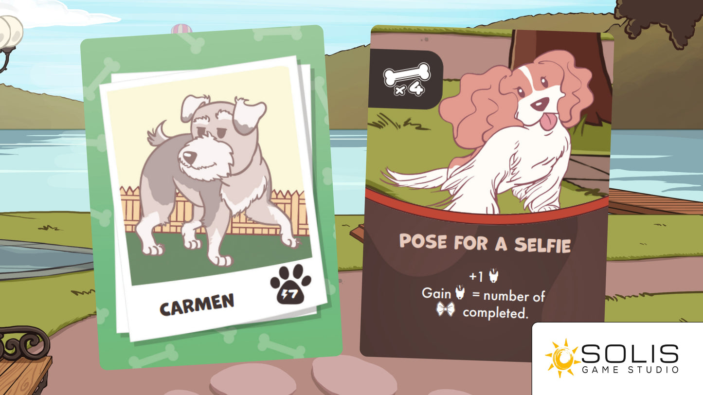 Treat, Please! [Pre-Order]