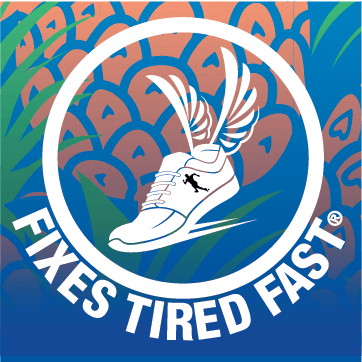 🏝️ Tropical Burst Warfare: Extra Strength 5-hour ENERGY Shots 🍍