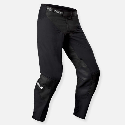 UNIVERSAL MOTO PANT BLACK