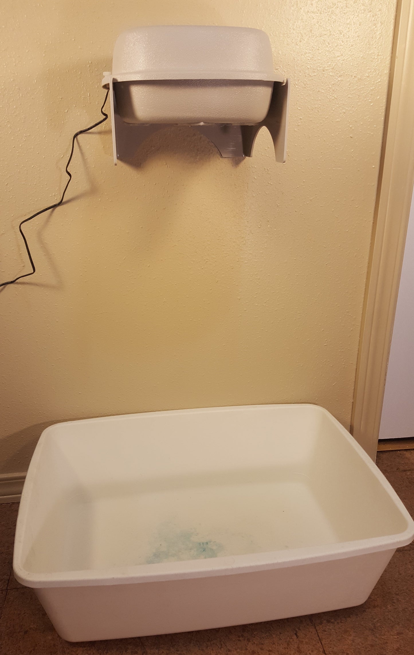 Wall Bracket & Table Top Holder