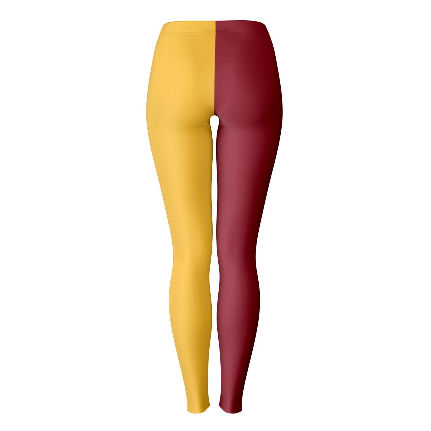 University of Minnesota Color Leggings