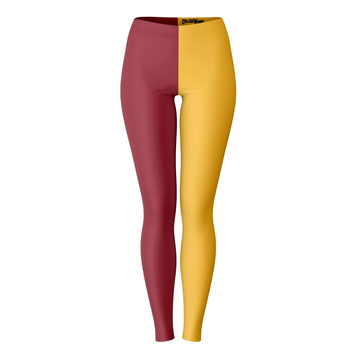 University of Minnesota Color Leggings