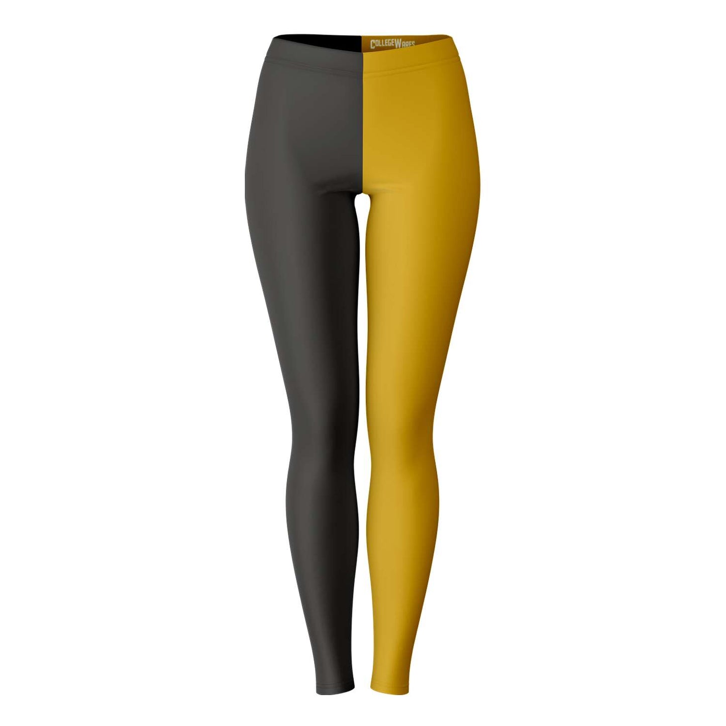 University of Missouri Color Leggings