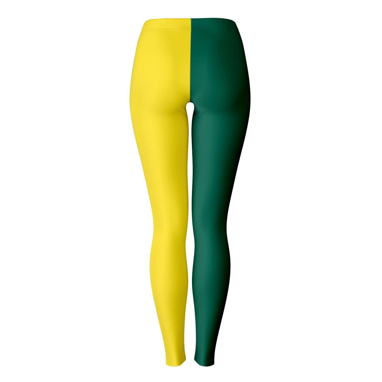 University of Oregon Color Leggings