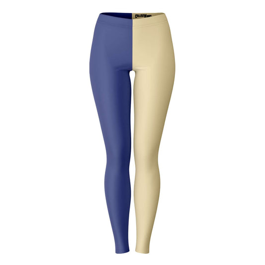 University of Washington Color Leggings