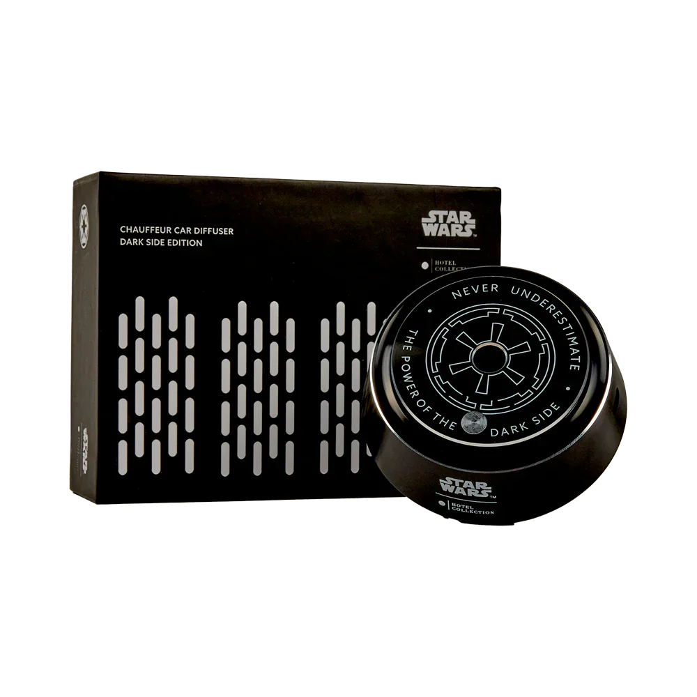 Chauffeur Car Diffuser™