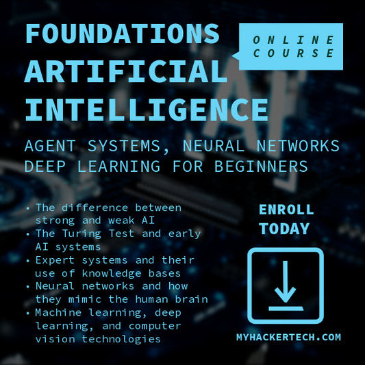 Foundations of Artificial Intelligence: Agent Systems, Neural Networks, and Deep Learning for Beginners