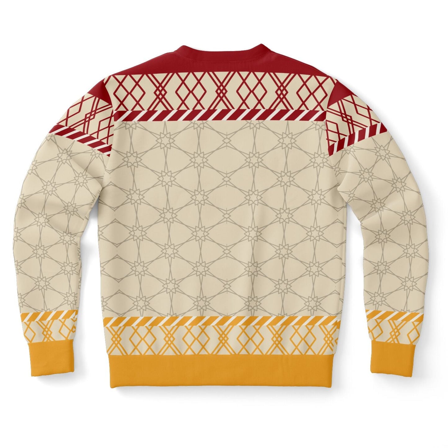 Up to Snow Good Christmas Sweatshirt