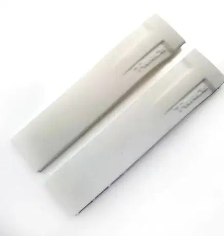 Silicone Rubber Watch Bands for Tissot Watches