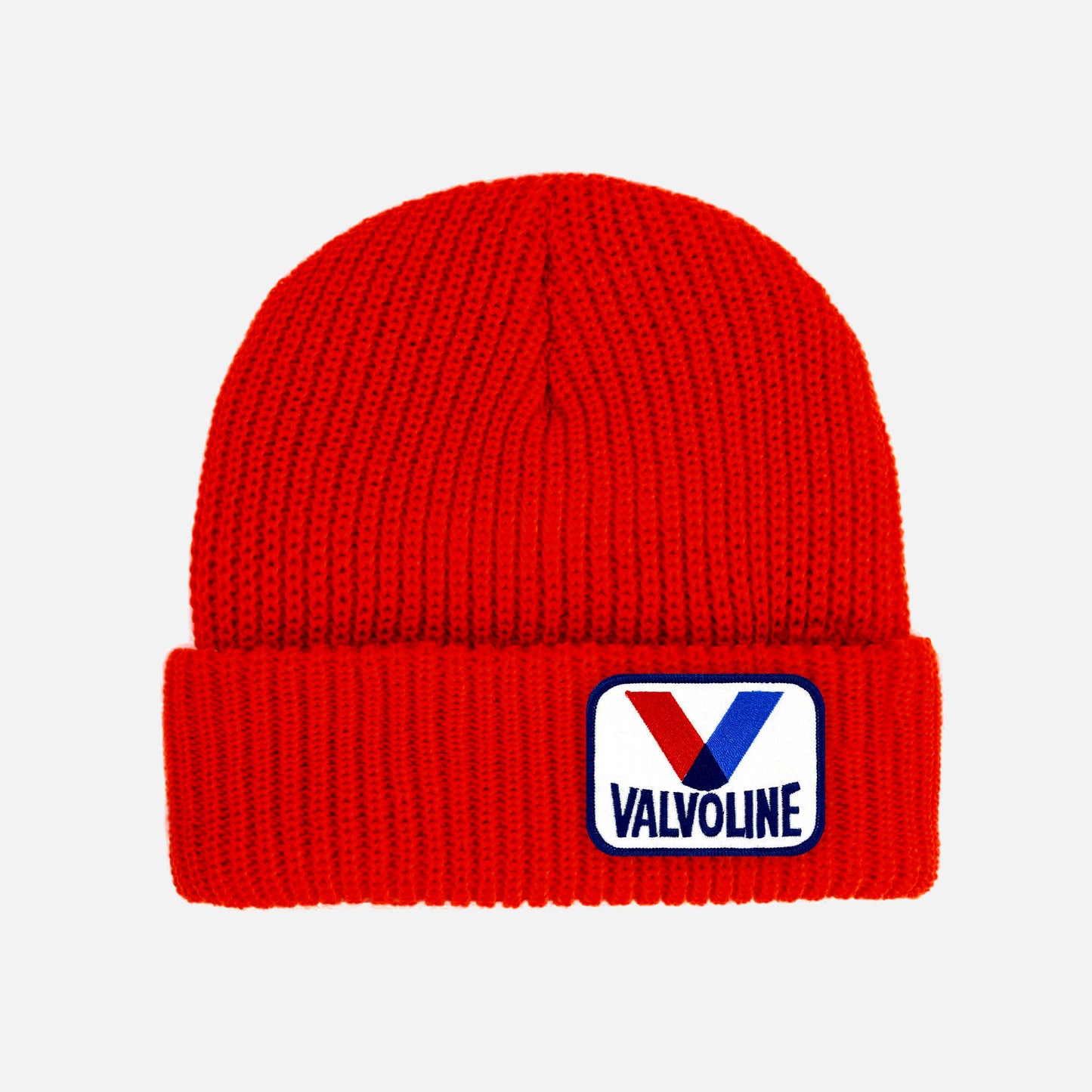 VALVOLINE BEANIE
