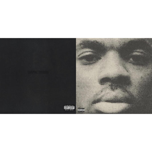 Vince Staples - Vince Staples (X) & Dark Times  - LP Vinyl Bundle