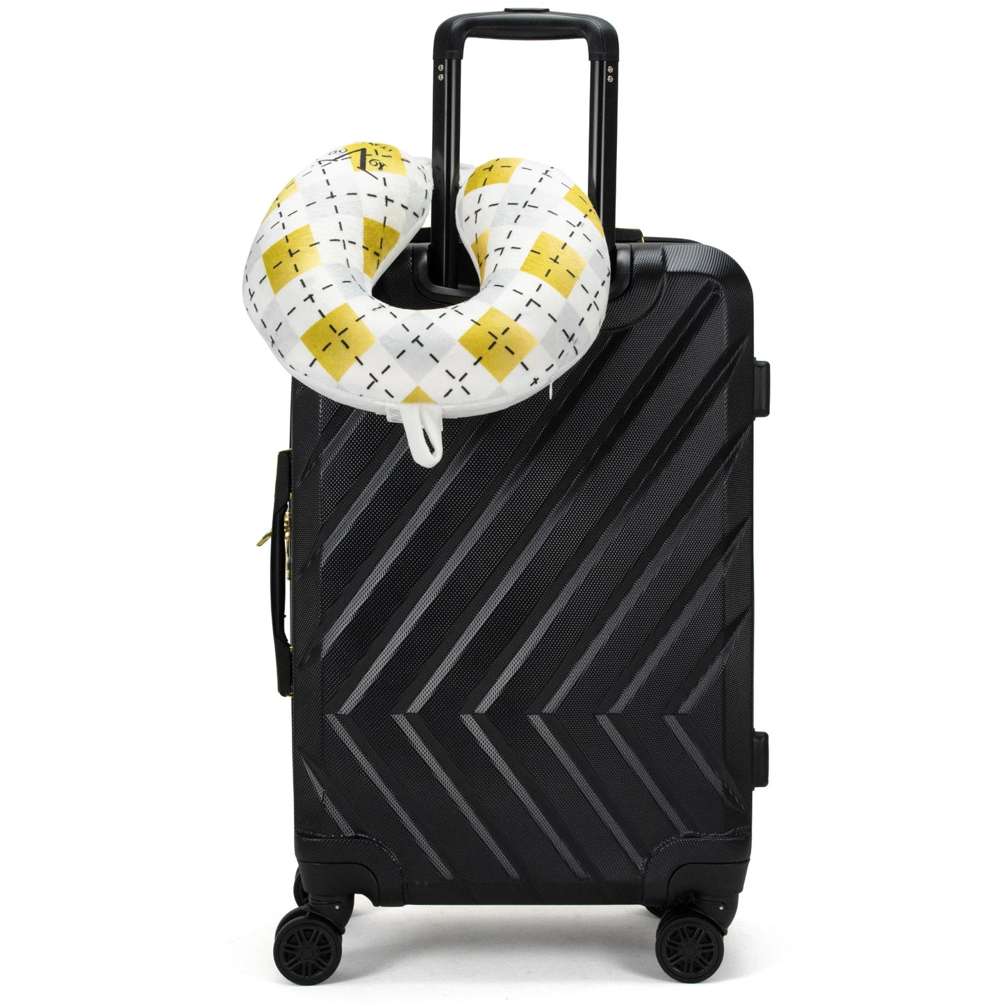 Slumber Memory Foam Neck Pillow