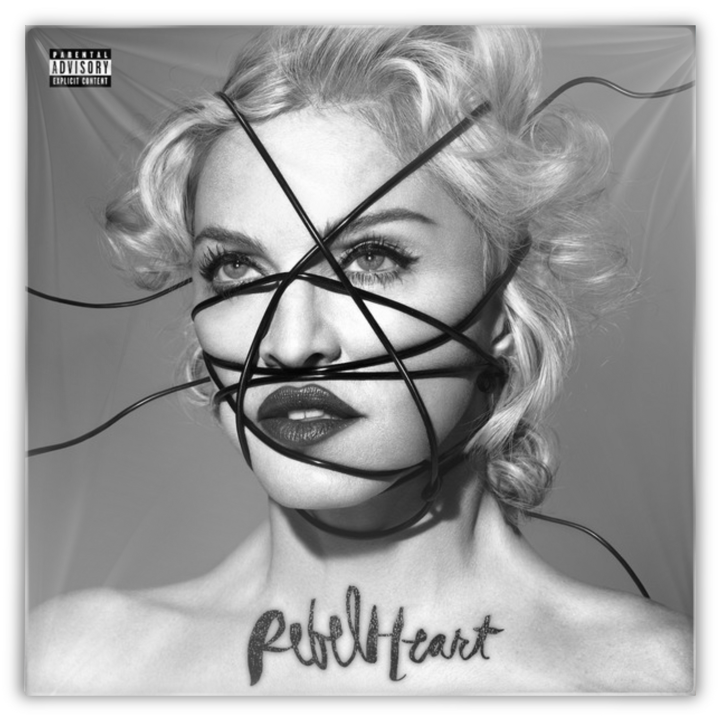 Rebel Heart & Madame X (Live) (3LP) & Finally Enough Love (2LP) & Like A Virgin & Immaculate Collection (2LP) & Who's That Girl Ost (Back 2 The 80S) (I)