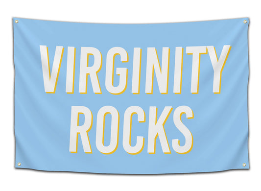 Virginity Rocks