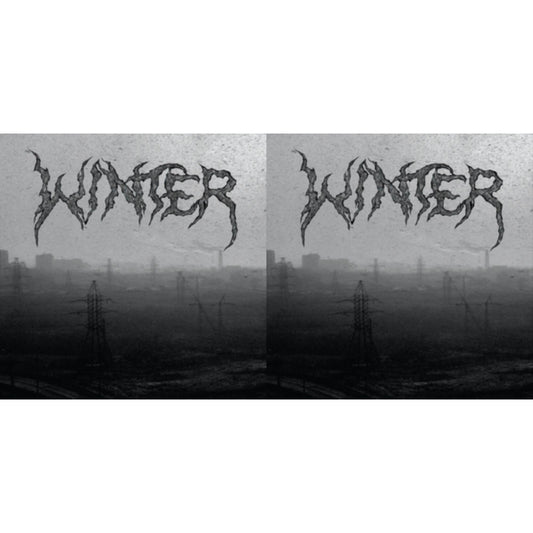 Live In Brooklyn & Live In Brooklyn Ny (White/Black Marble  LP Vinyl)