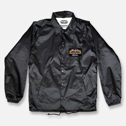 WEBIG ESPECIAL COACHES JACKET