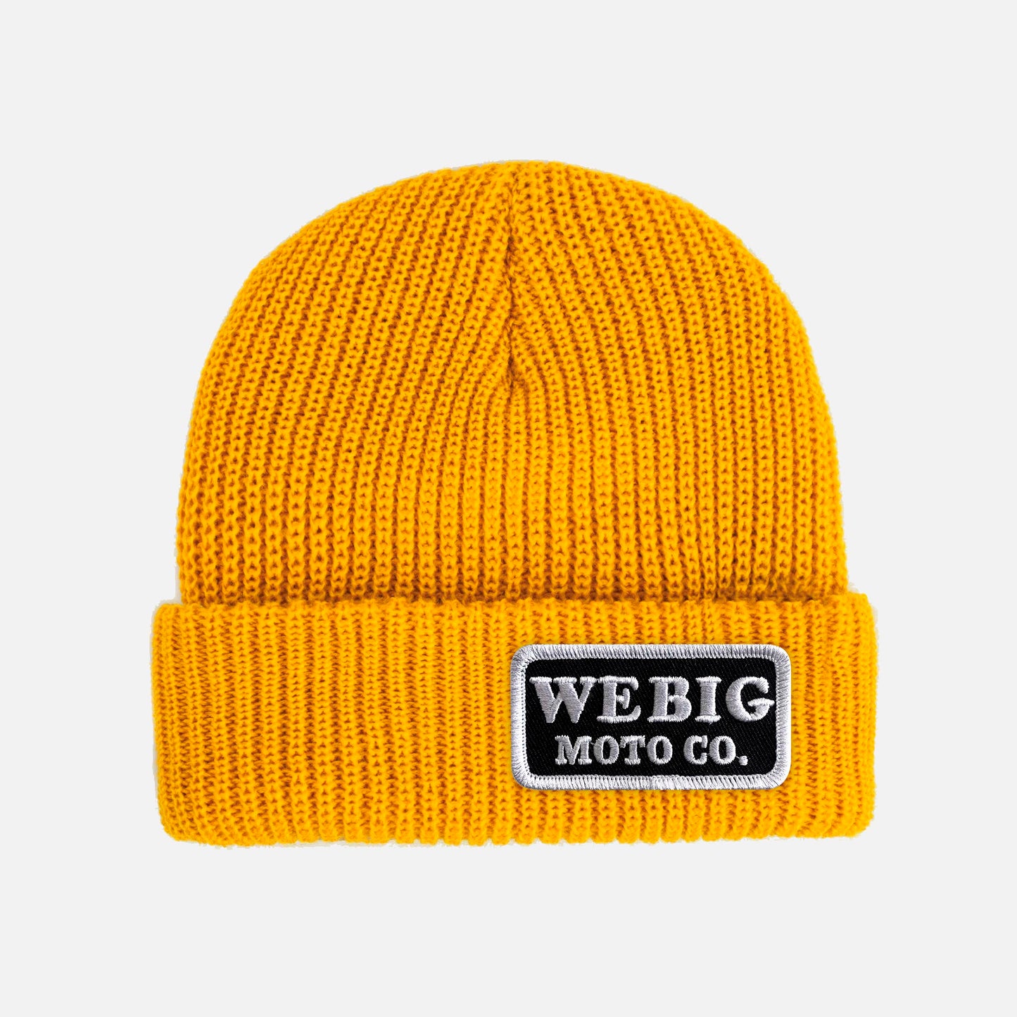 WEBIG MOTO BEANIE