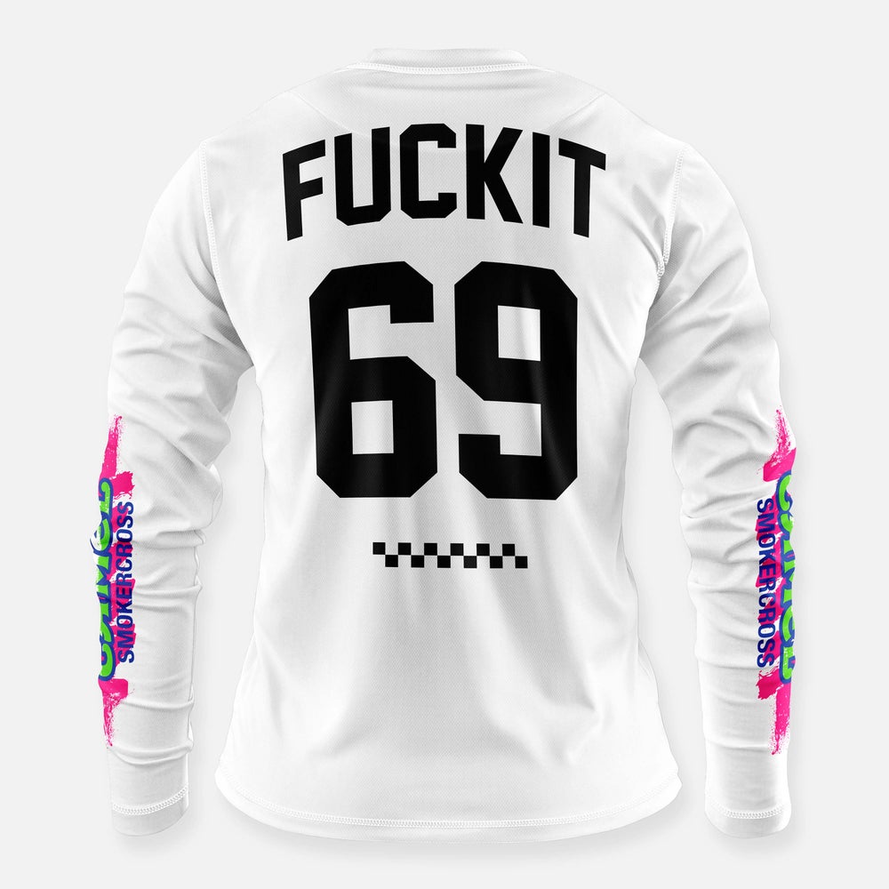 ORIGINAL JERSEY ID KIT