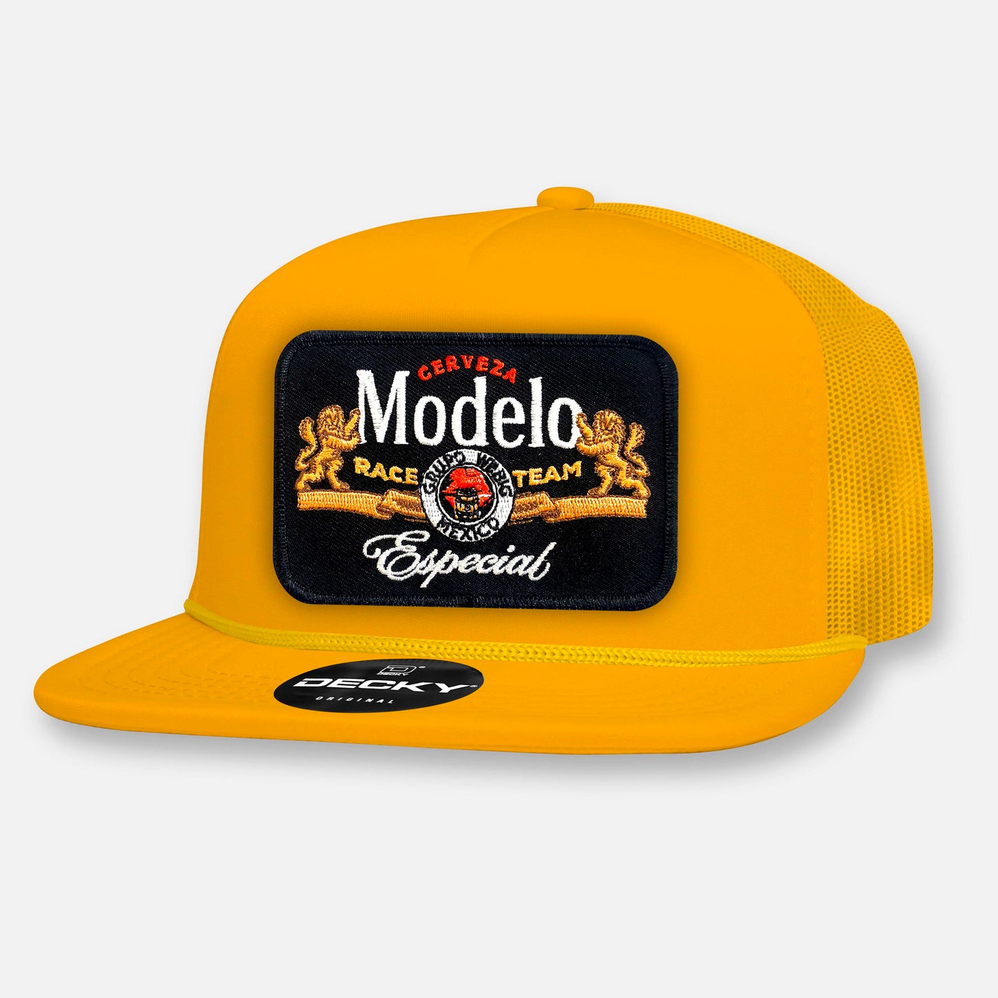 SIXTY NINE FLAVORS FLAT BILL PATCH HAT COLLECTION 2