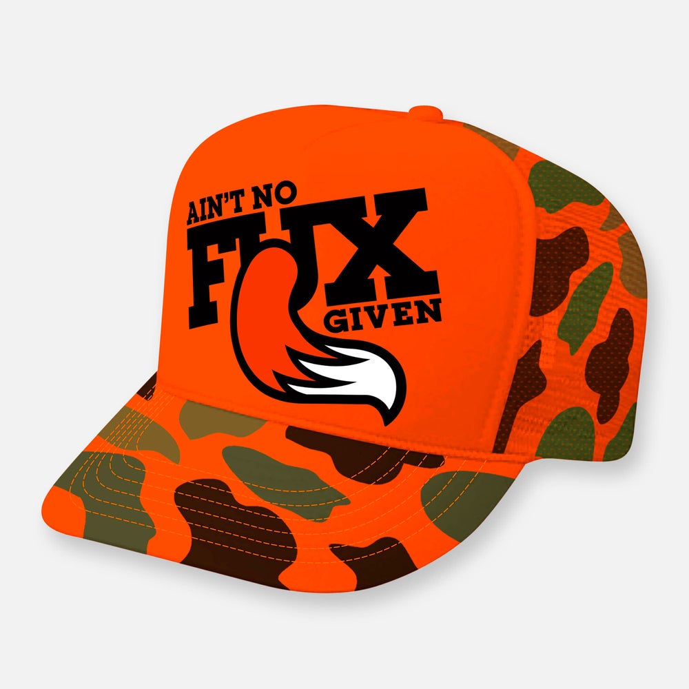 STEALTH MODE CAMO HAT / ON SALE!