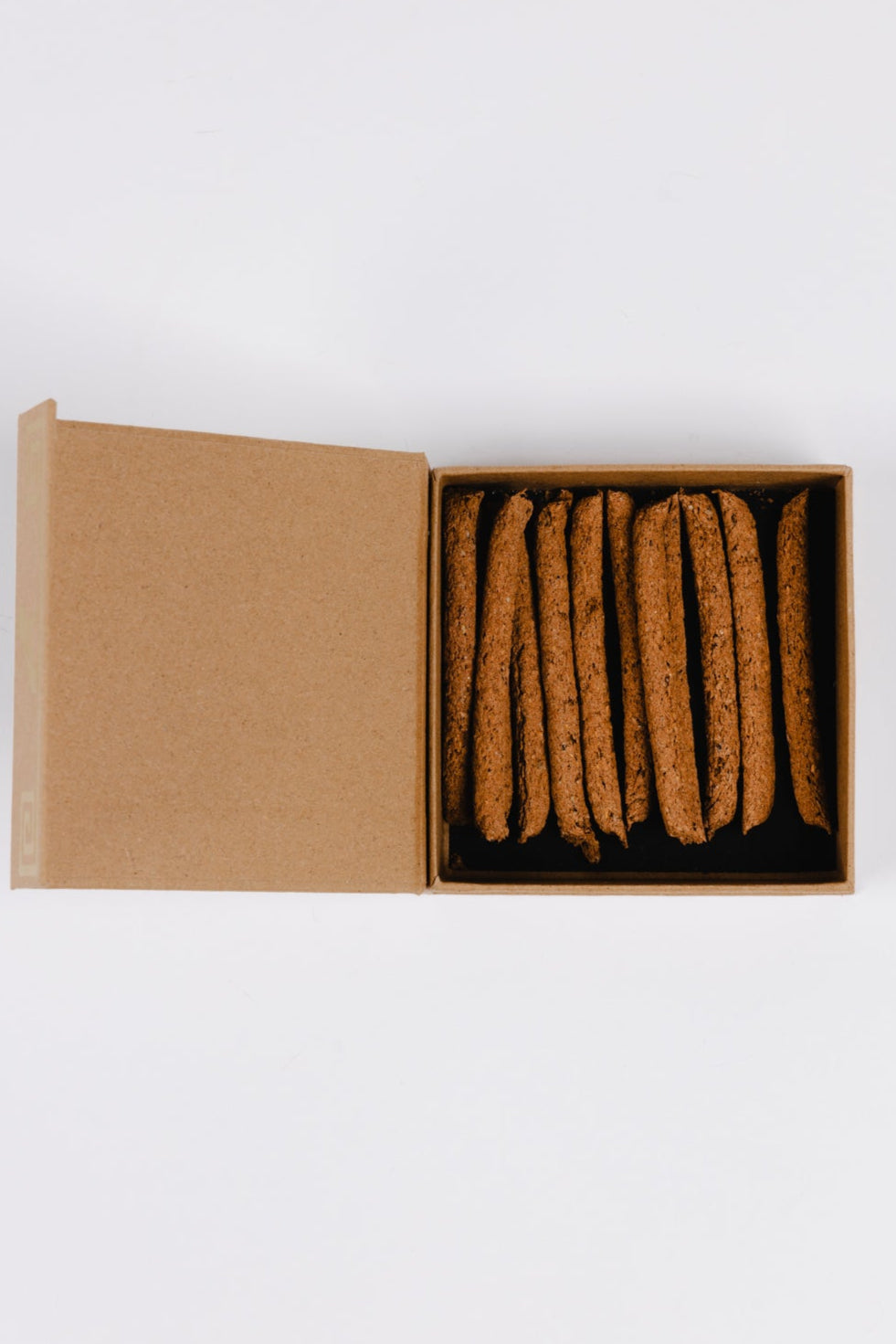 vars oblivion - gold box - limited incense sticks