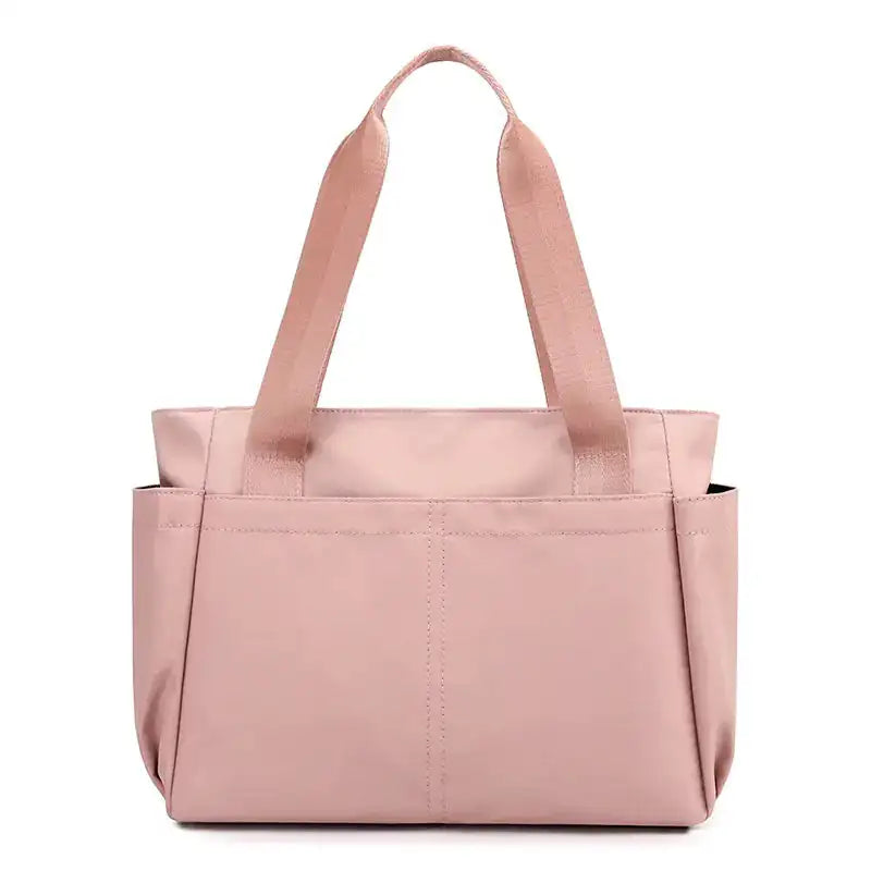 Large Capacity Fashion Oxford Cloth Handbags