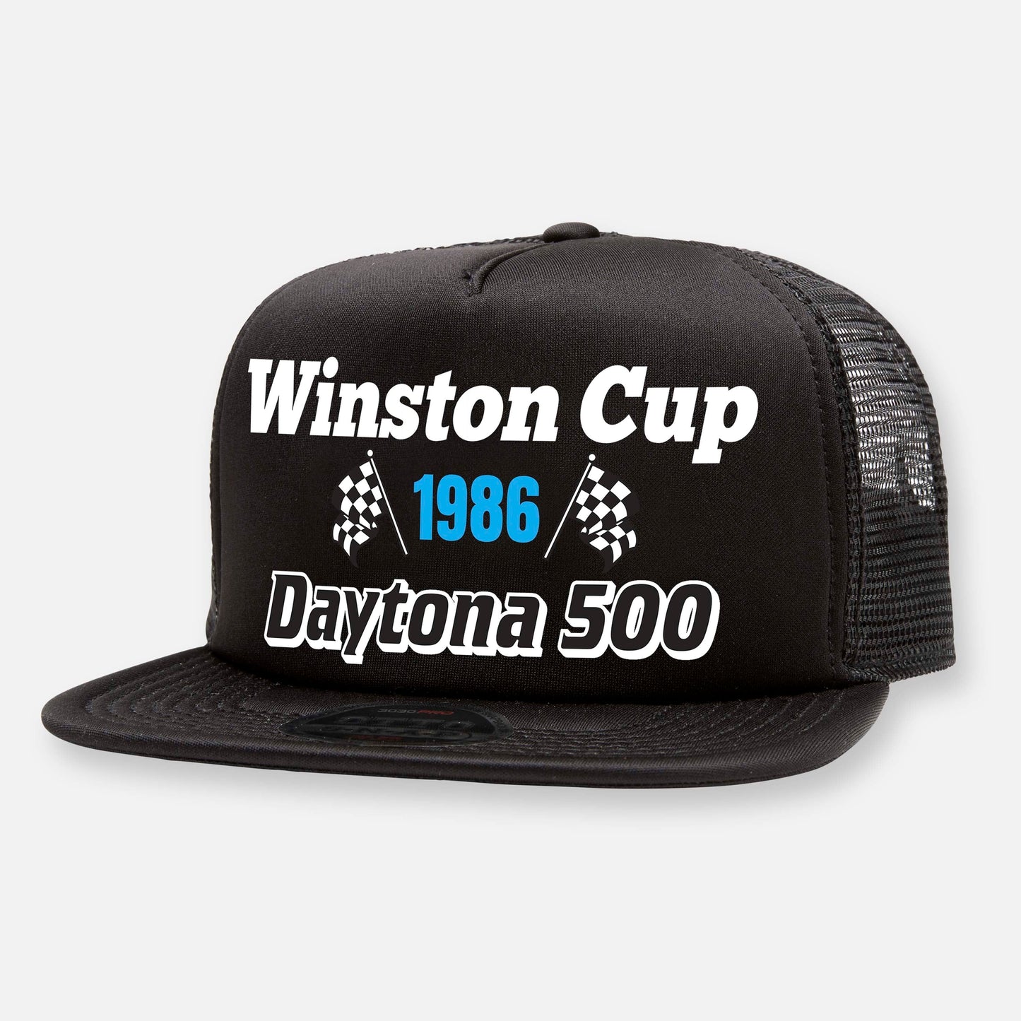 WINSTON CUP SPEEDWAY HATS