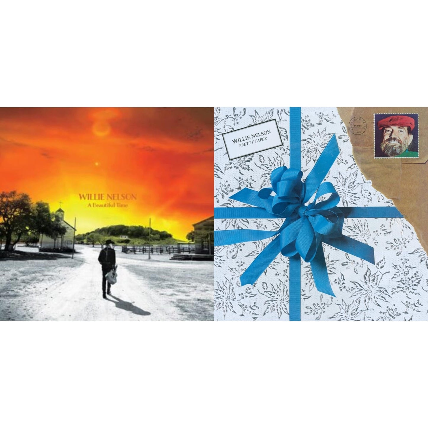 Beautiful Time & Pretty Paper