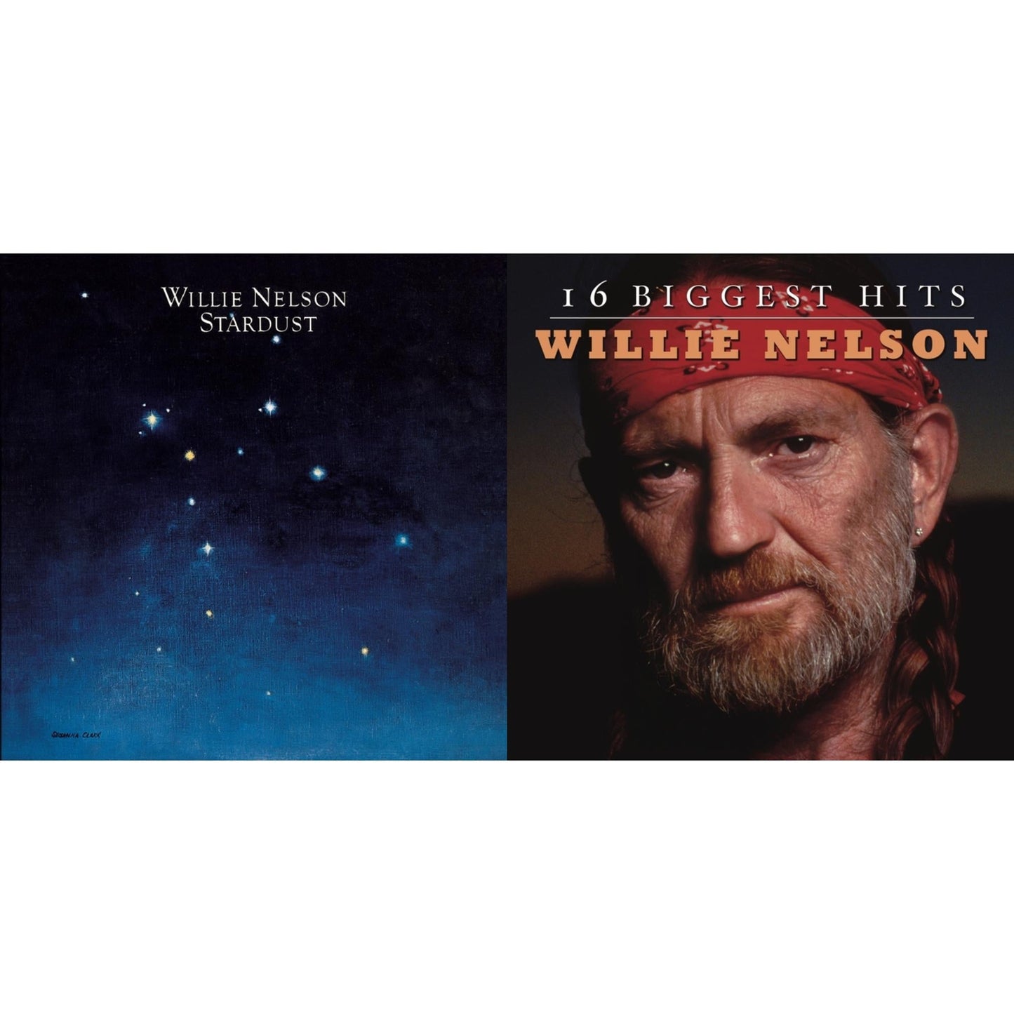 Stardust & 16 Biggest Hits