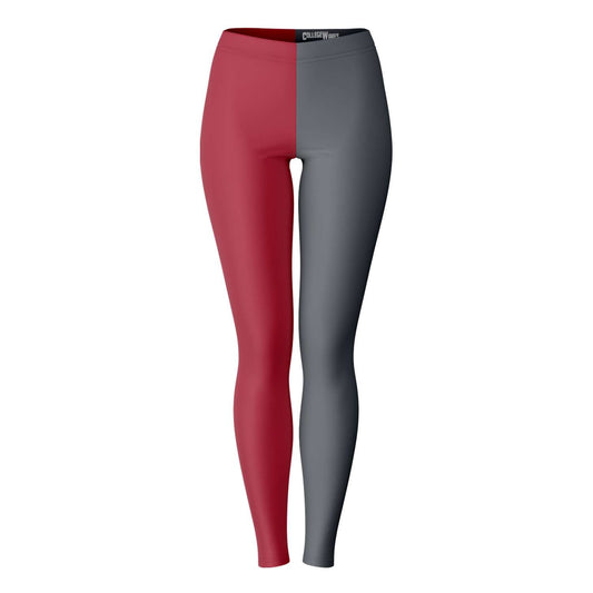 Washington State University Color Leggings