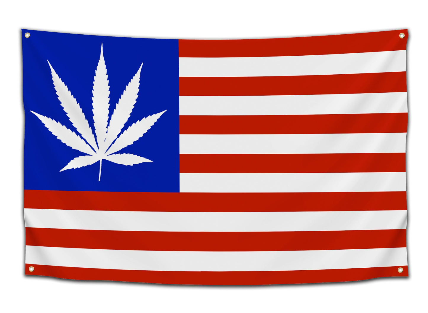 Weed America