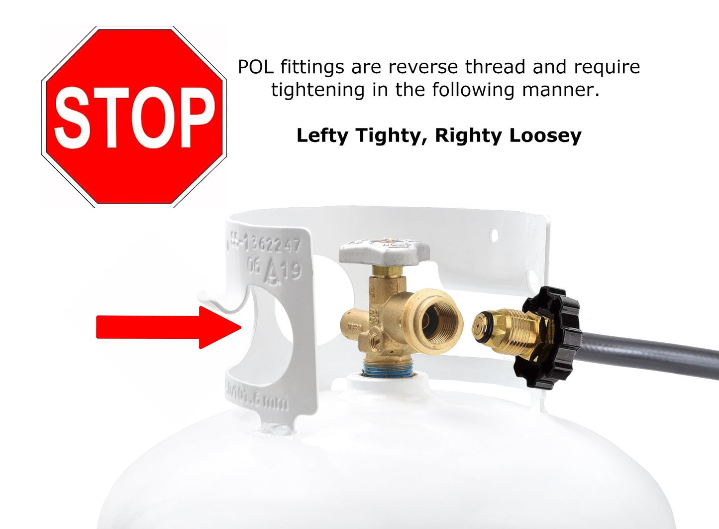 Flame King Auto Ignition Heavy Duty Propane Torch Weed Burner 340,000 BTU with Blast Trigger