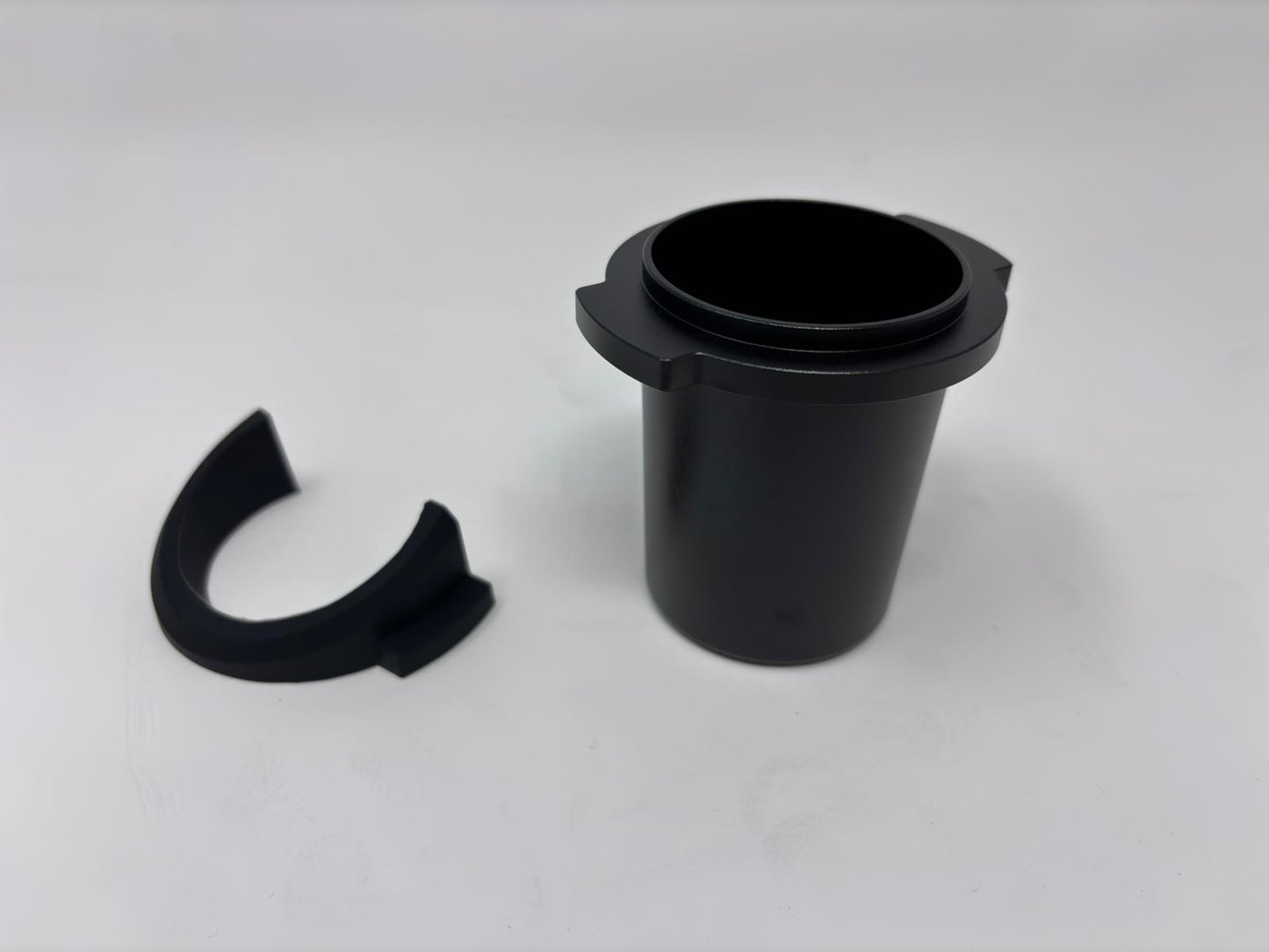 Turin DF64 Gen 2.5 Single Dose Coffee Grinder