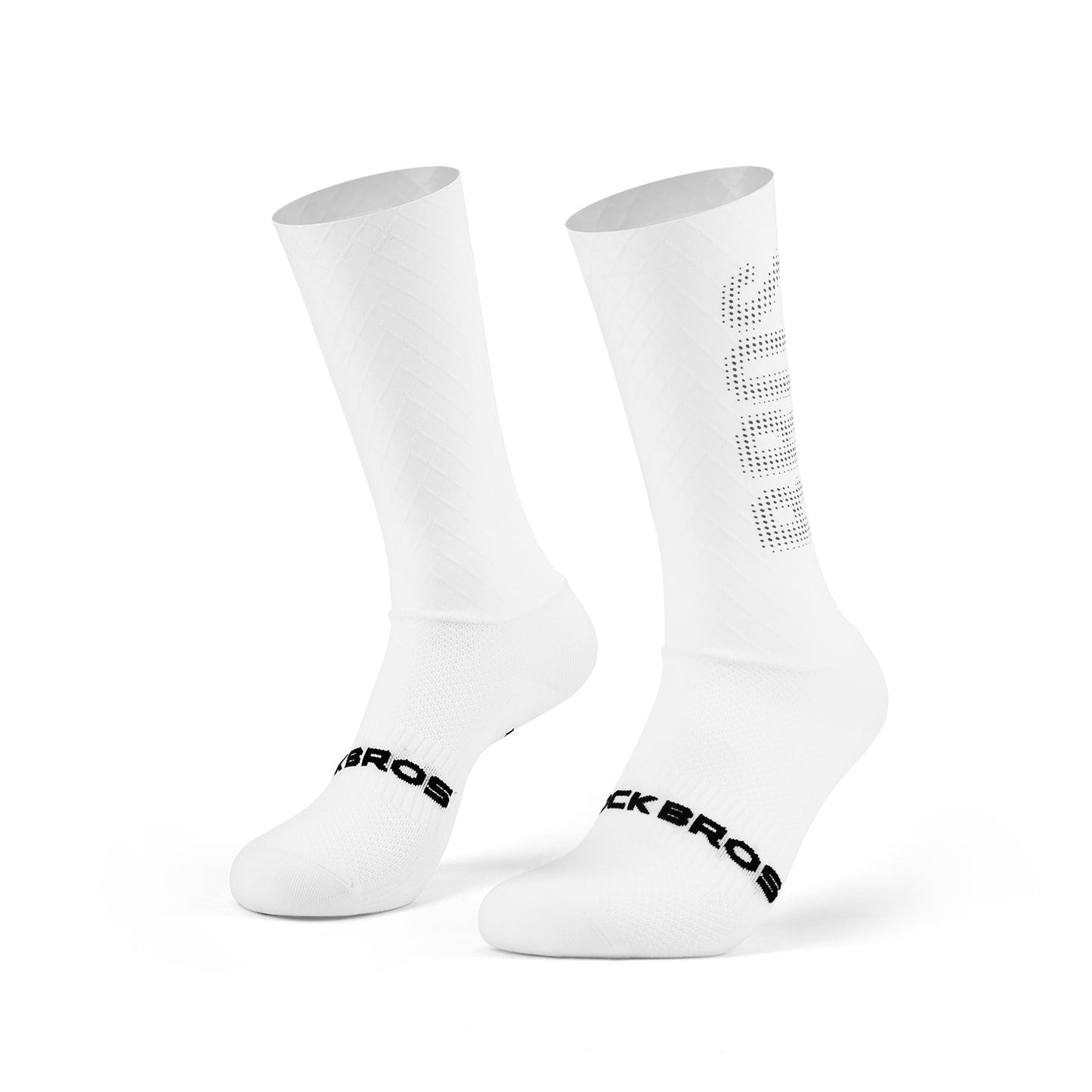 Professional Cycling Compression Socks