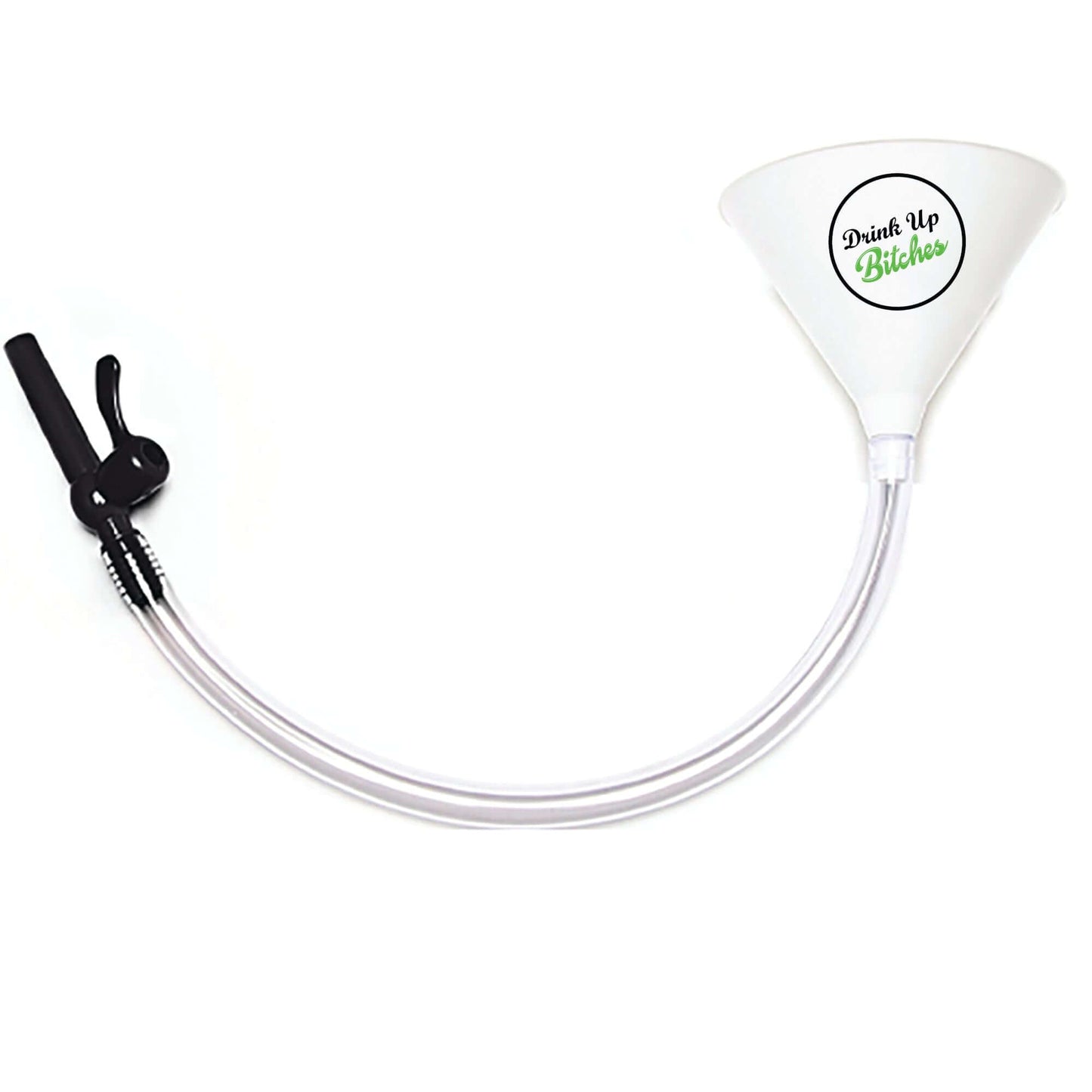 Drink Up Bitches Beer Funnel