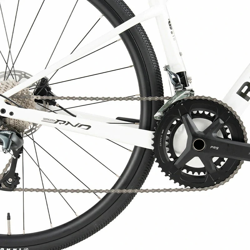 LynxFox - Carbon Fiber Road Bike