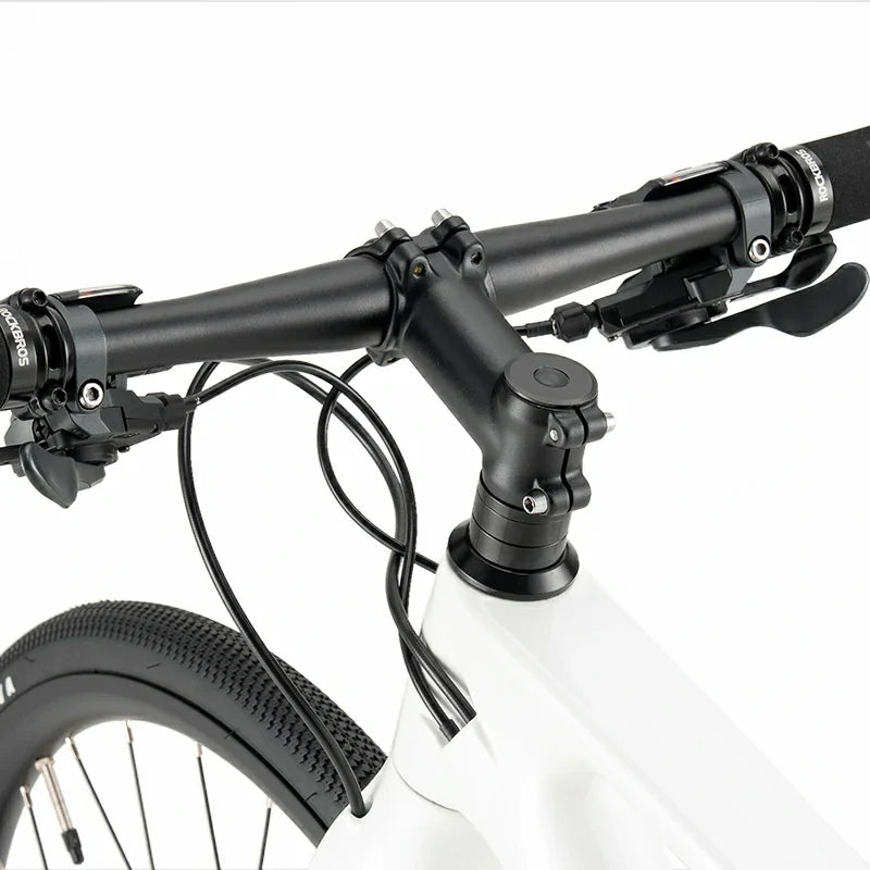 LynxFox - Carbon Fiber Road Bike