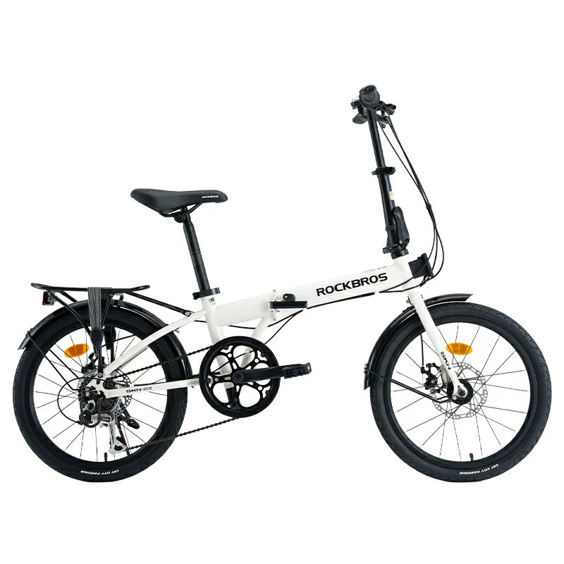 SKN - Folding Bike