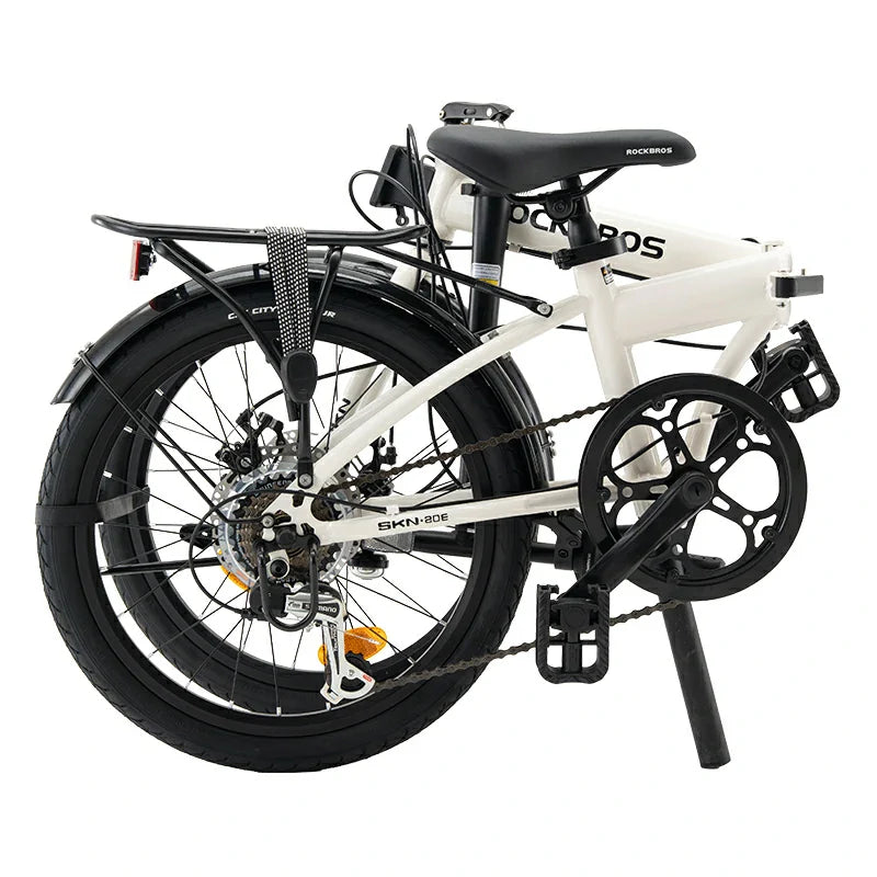SKN - Folding Bike