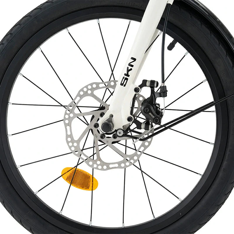 SKN - Folding Bike