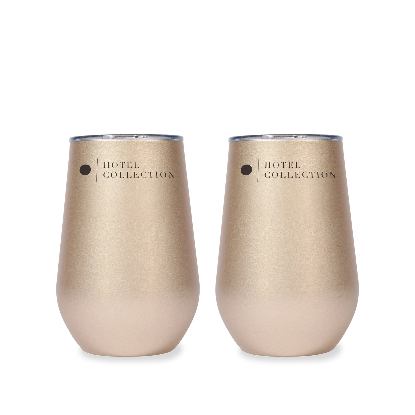 Wine Chiller & Tumbler Set