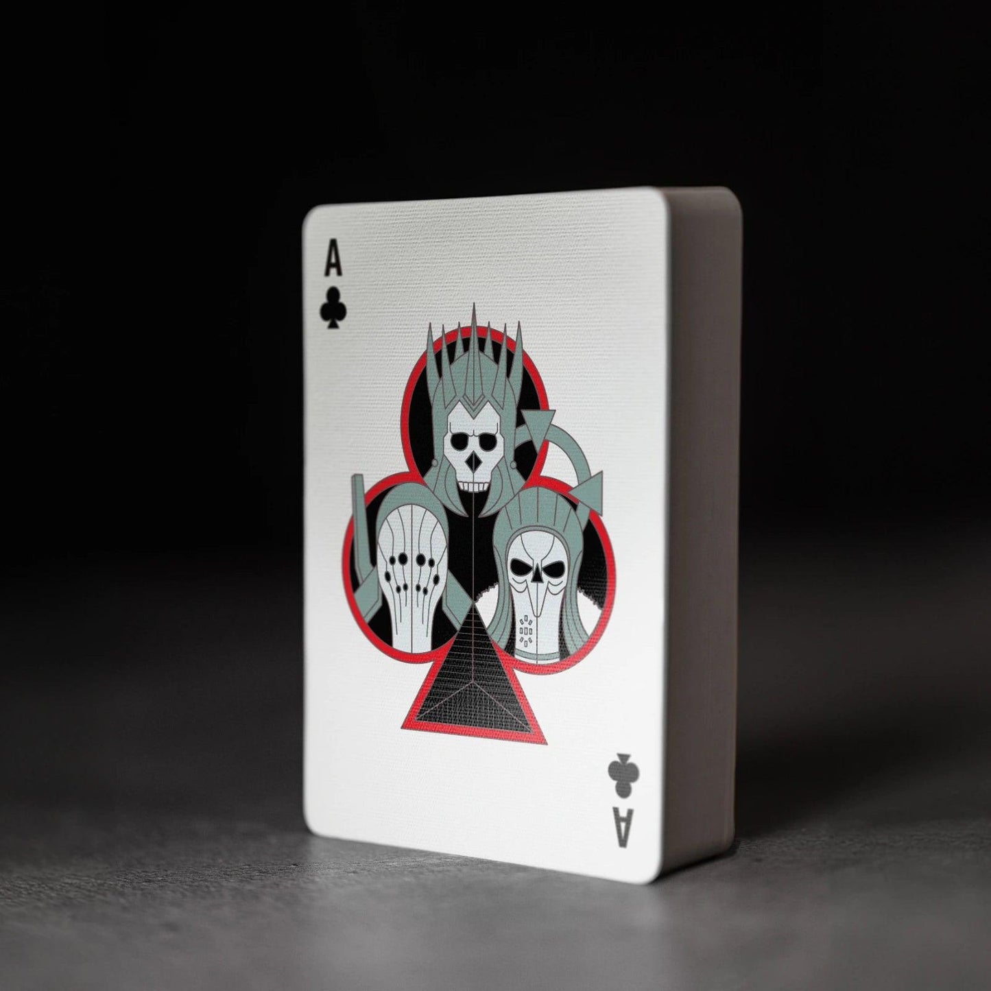 The Witcher Playing Cards - Collector's Edition