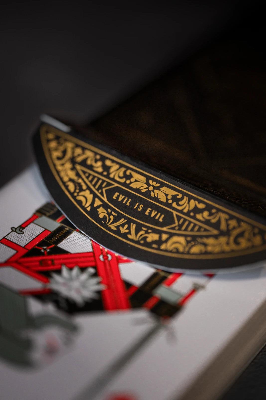 The Witcher Playing Cards - Collector's Edition